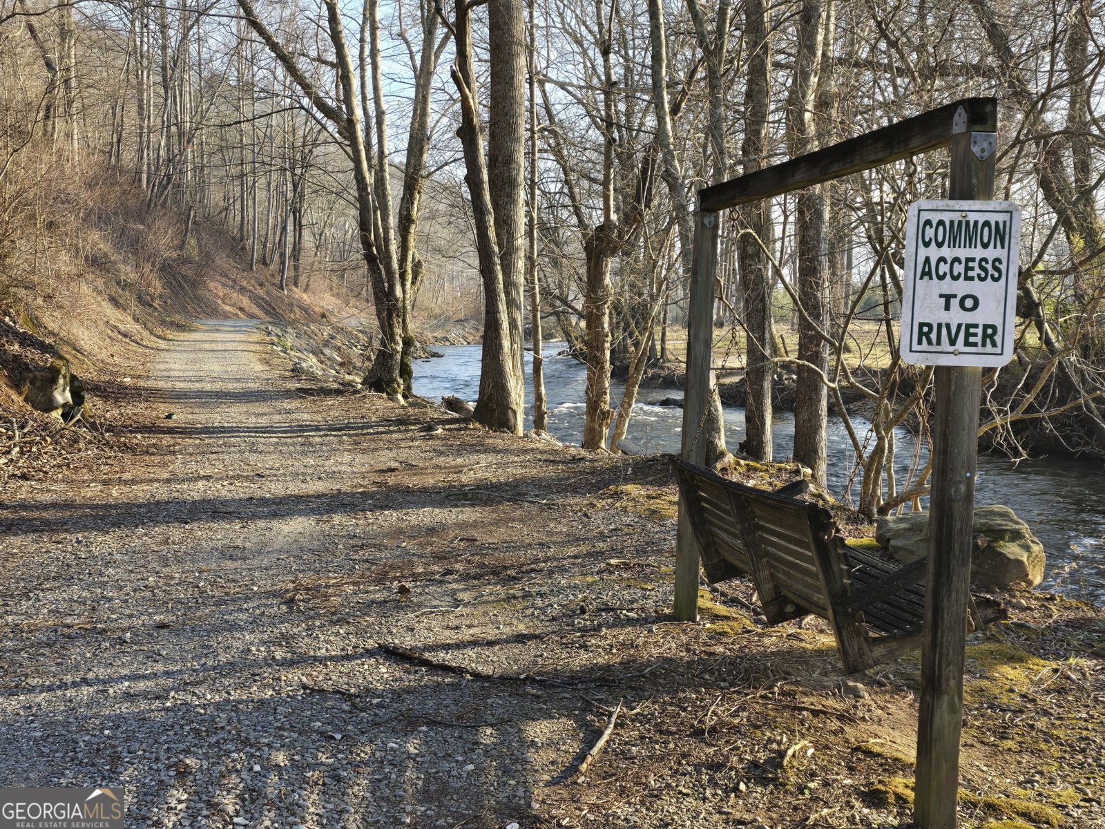 4356 Riverbank Run Hiawassee - 16