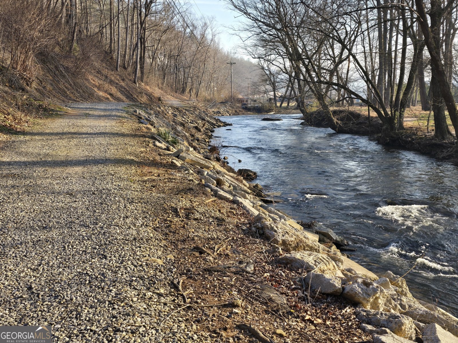 4356 Riverbank Run Hiawassee - 17