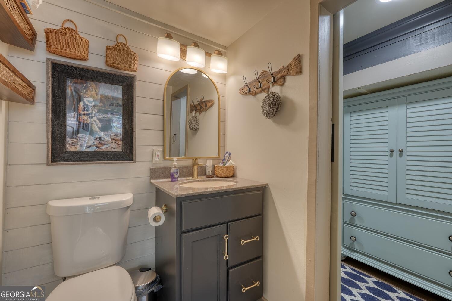 4356 Riverbank Run Hiawassee - 2