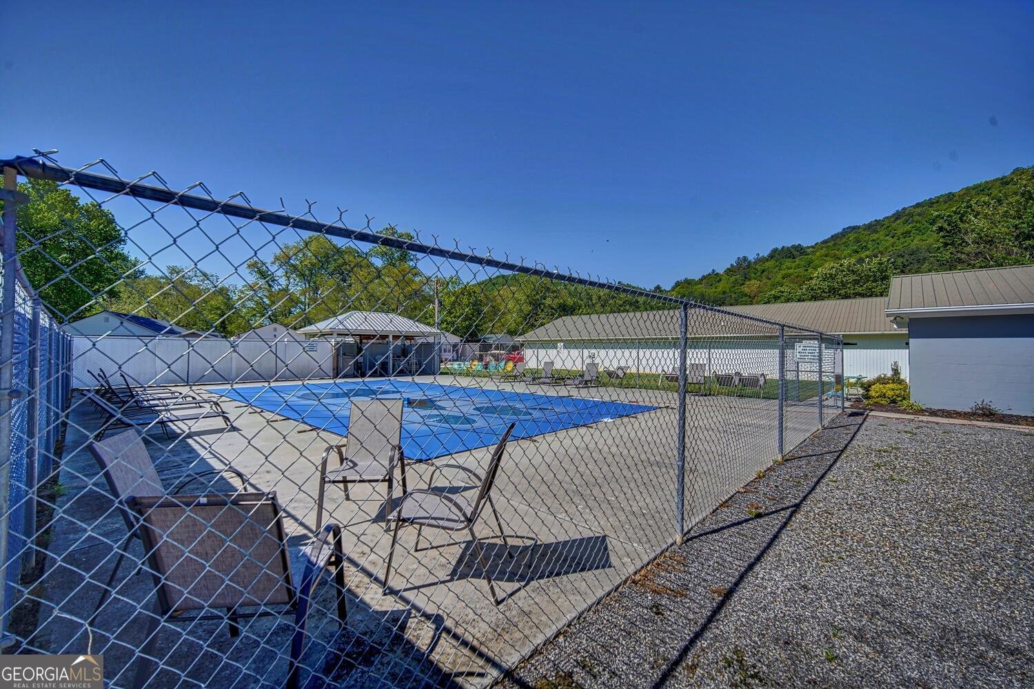 4356 Riverbank Run Hiawassee - 20