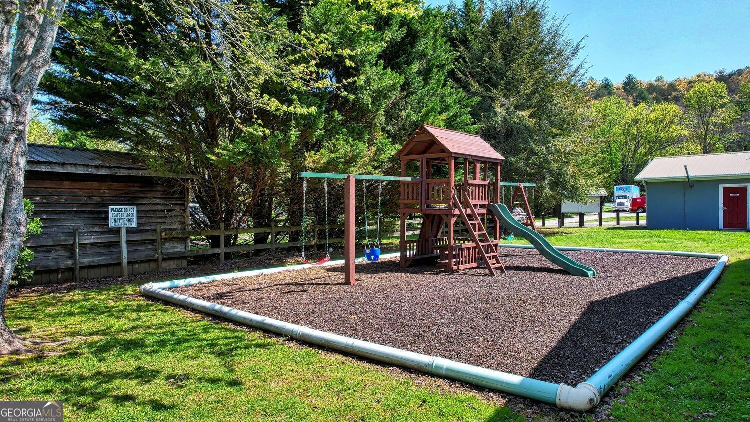 4356 Riverbank Run Hiawassee - 21