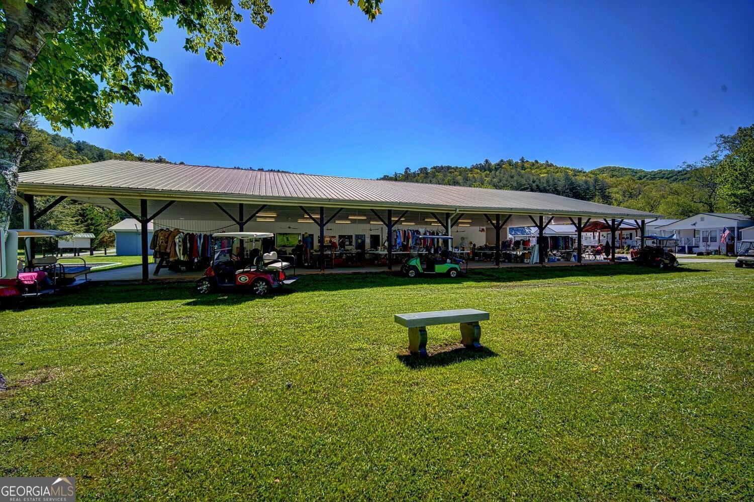 4356 Riverbank Run Hiawassee - 22