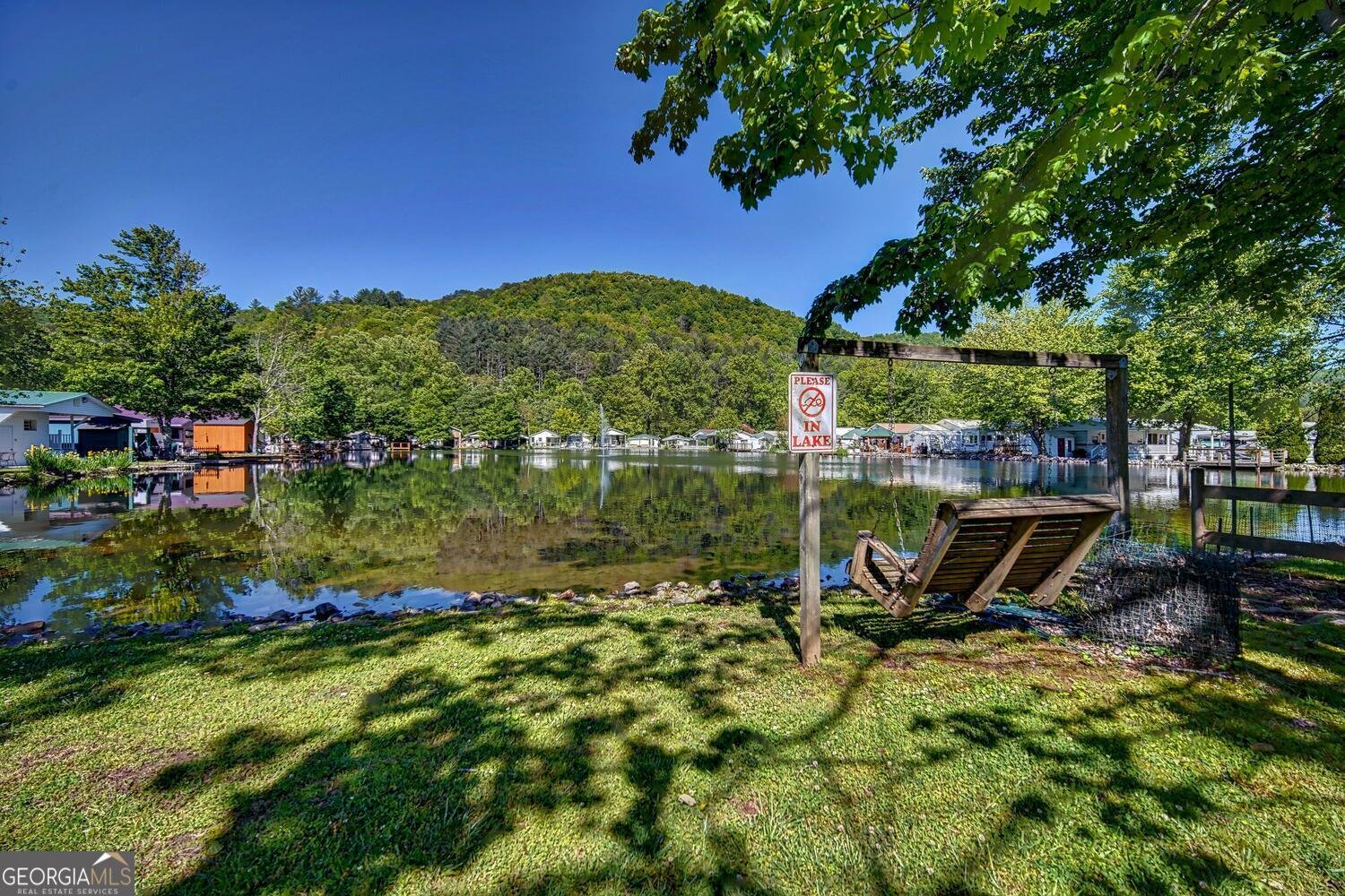 4356 Riverbank Run Hiawassee - 23