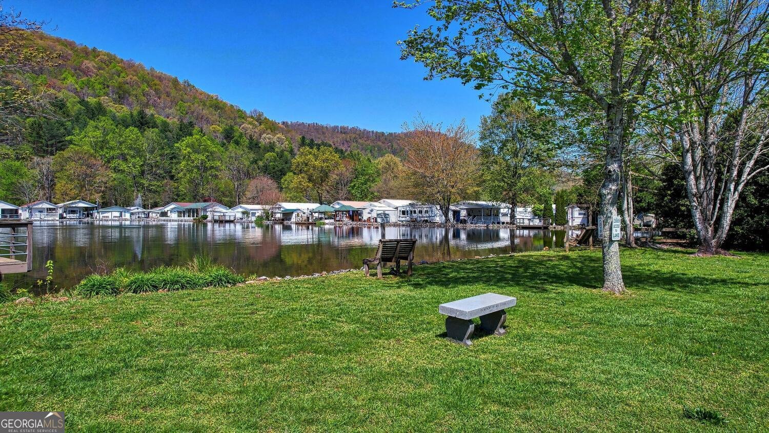 4356 Riverbank Run Hiawassee - 24