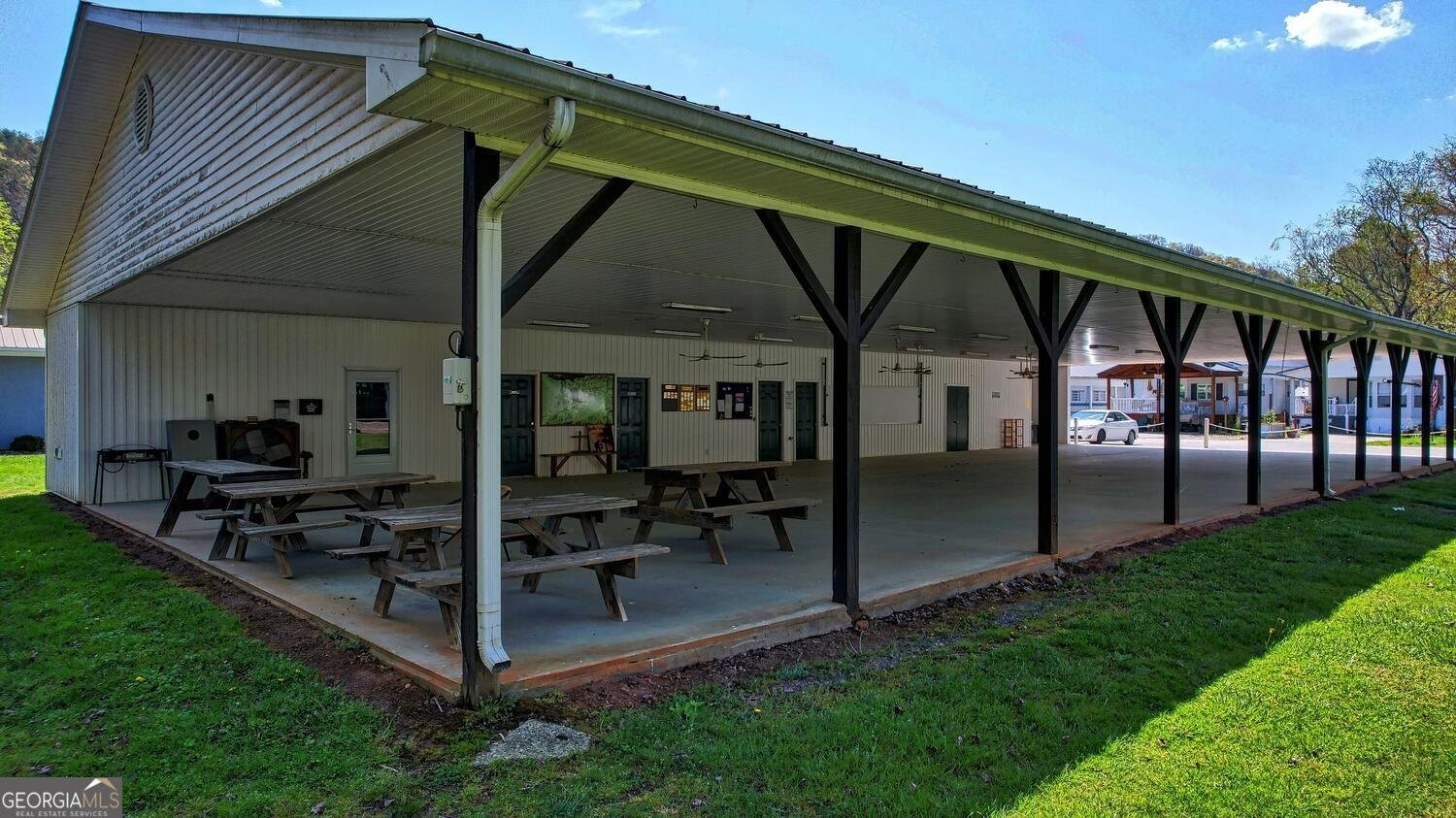 4356 Riverbank Run Hiawassee - 25