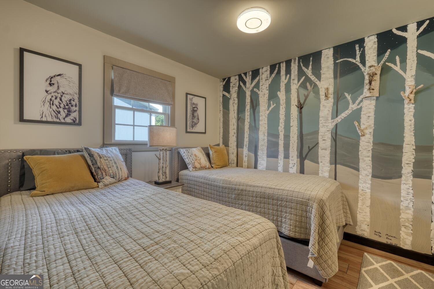 4356 Riverbank Run Hiawassee - 4