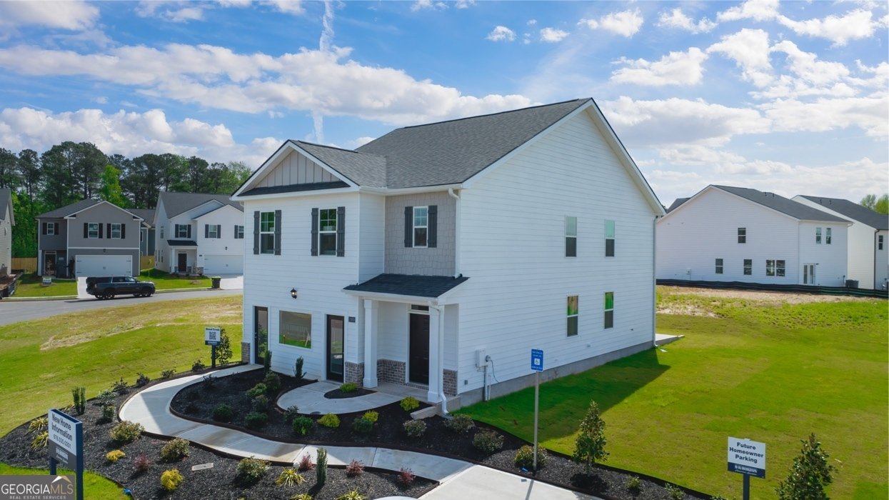 11940 Aukerman Way Hampton - 1