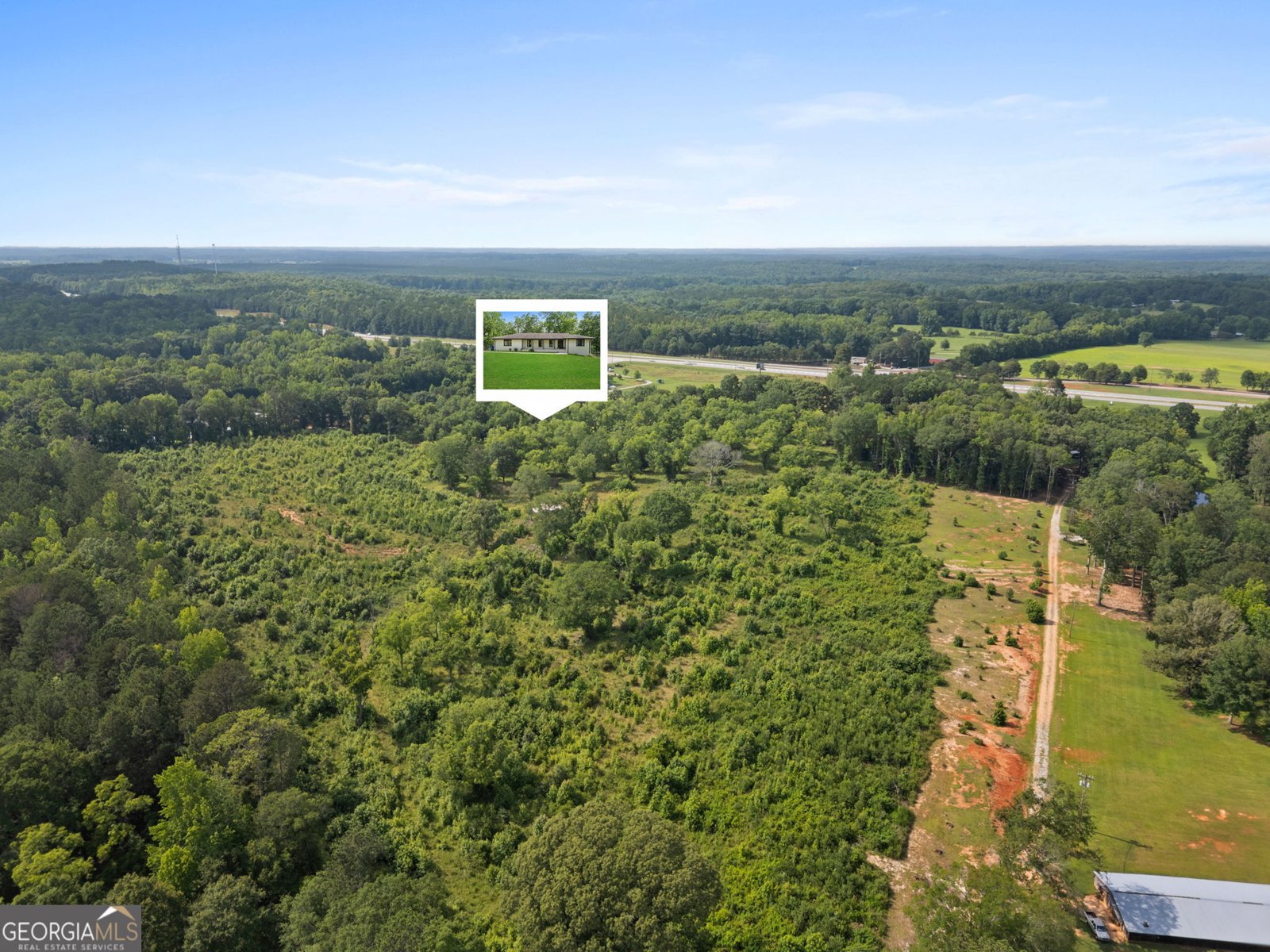 11206 Jefferson Road Athens - 10