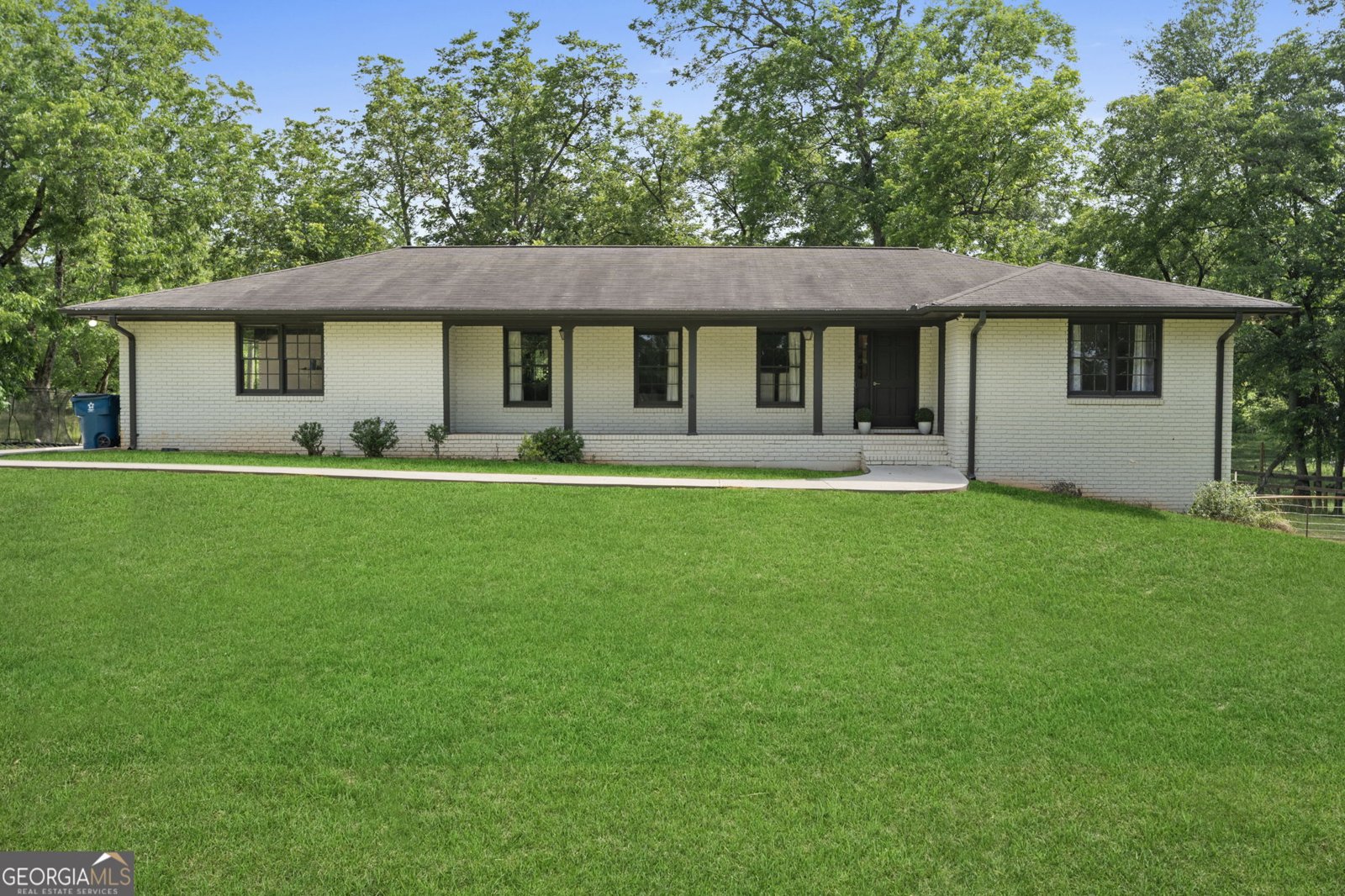 11206 Jefferson Road Athens - 2