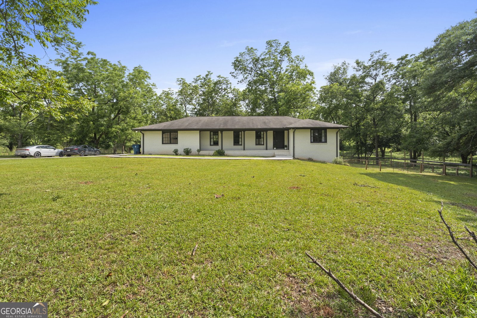 11206 Jefferson Road Athens - 3