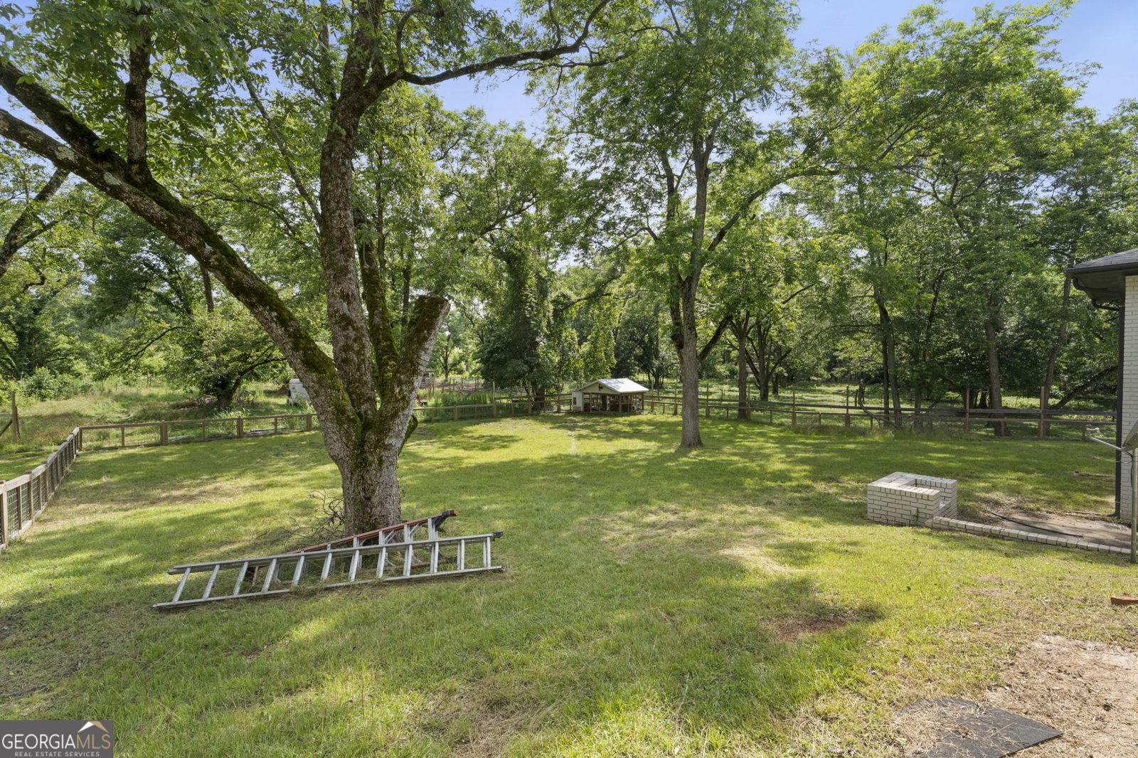 11206 Jefferson Road Athens - 45