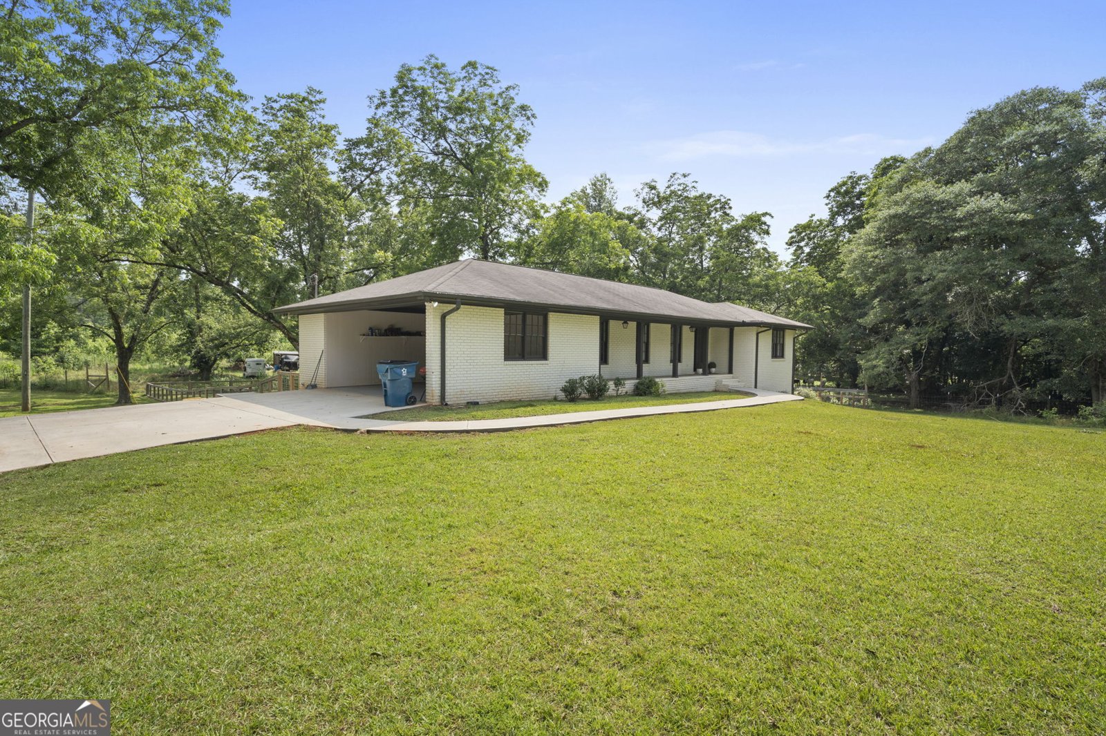 11206 Jefferson Road Athens - 5