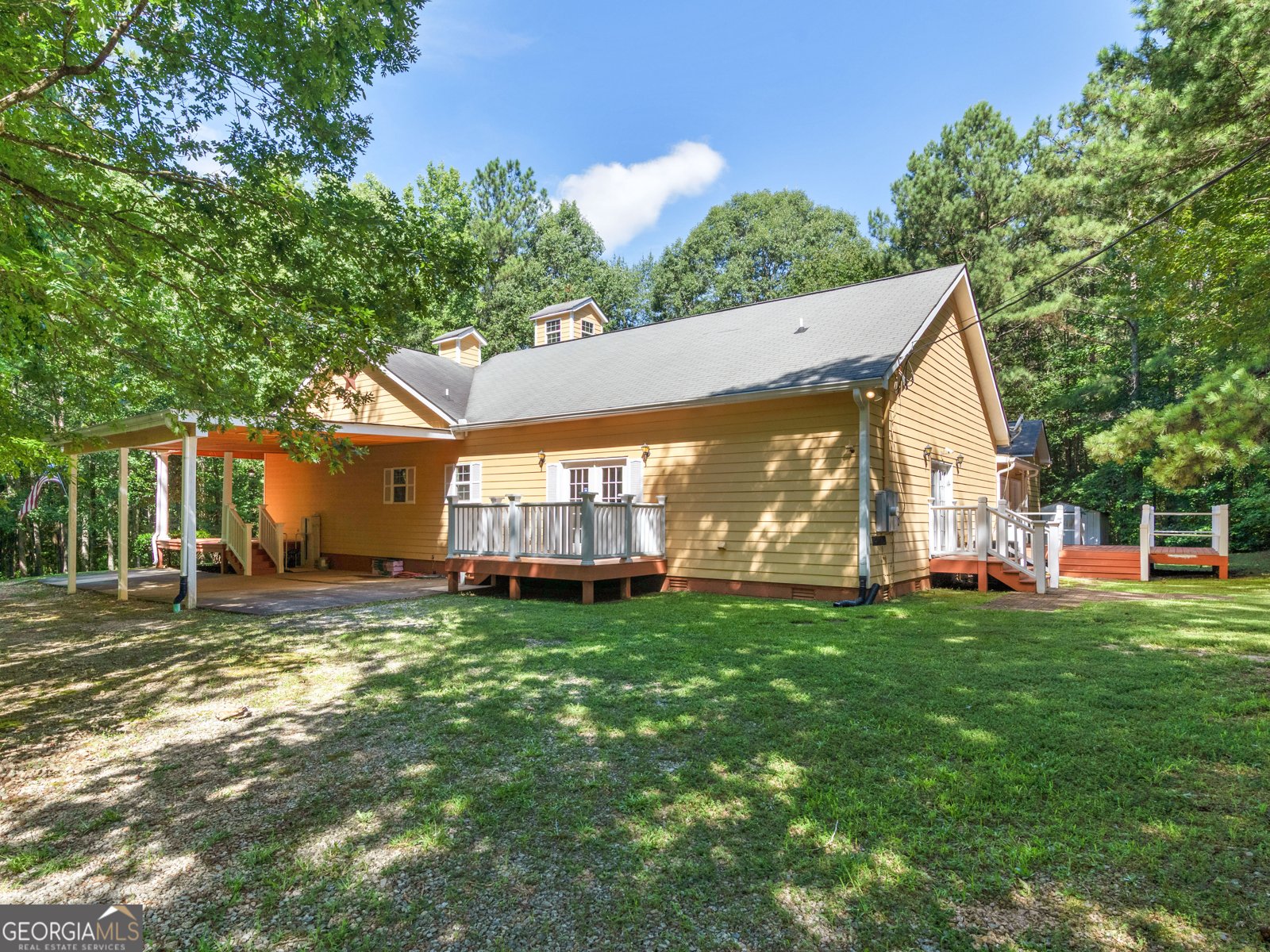 414 Dorsey Road Hampton - 58