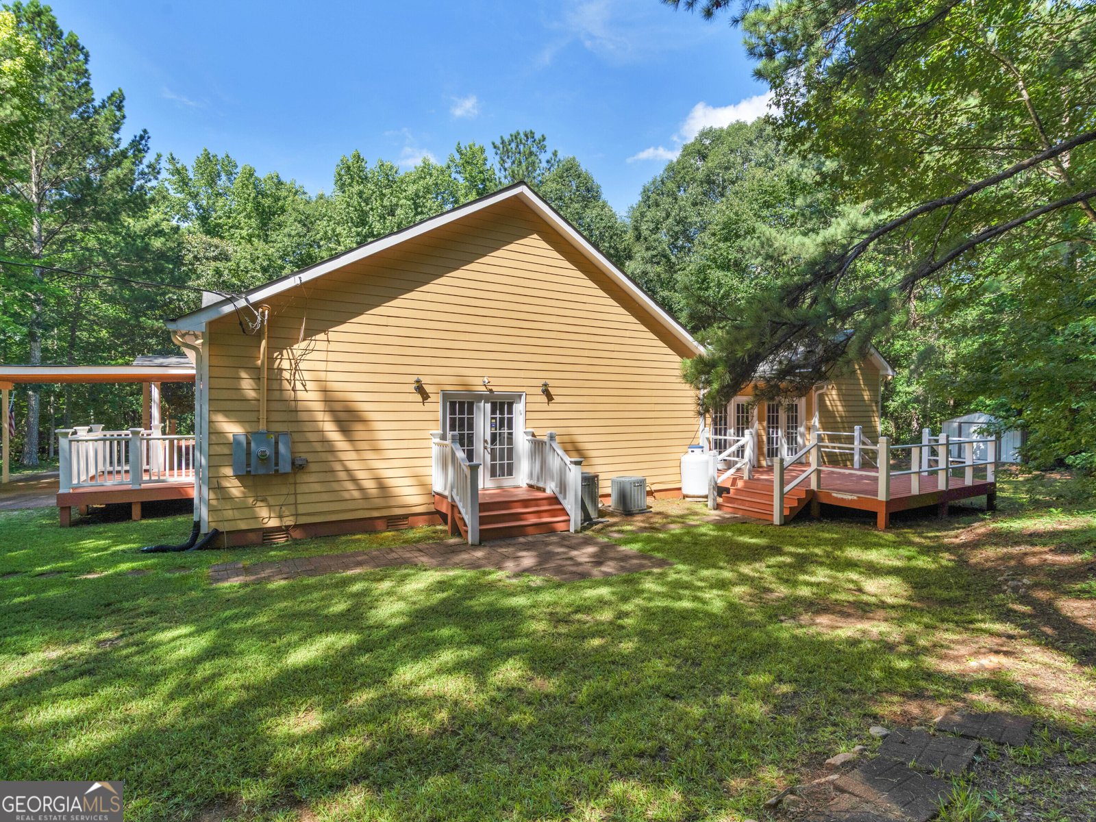 414 Dorsey Road Hampton - 59