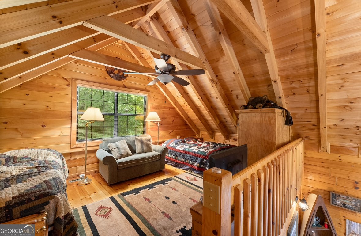 372 Mountain View Road Ellijay - 10