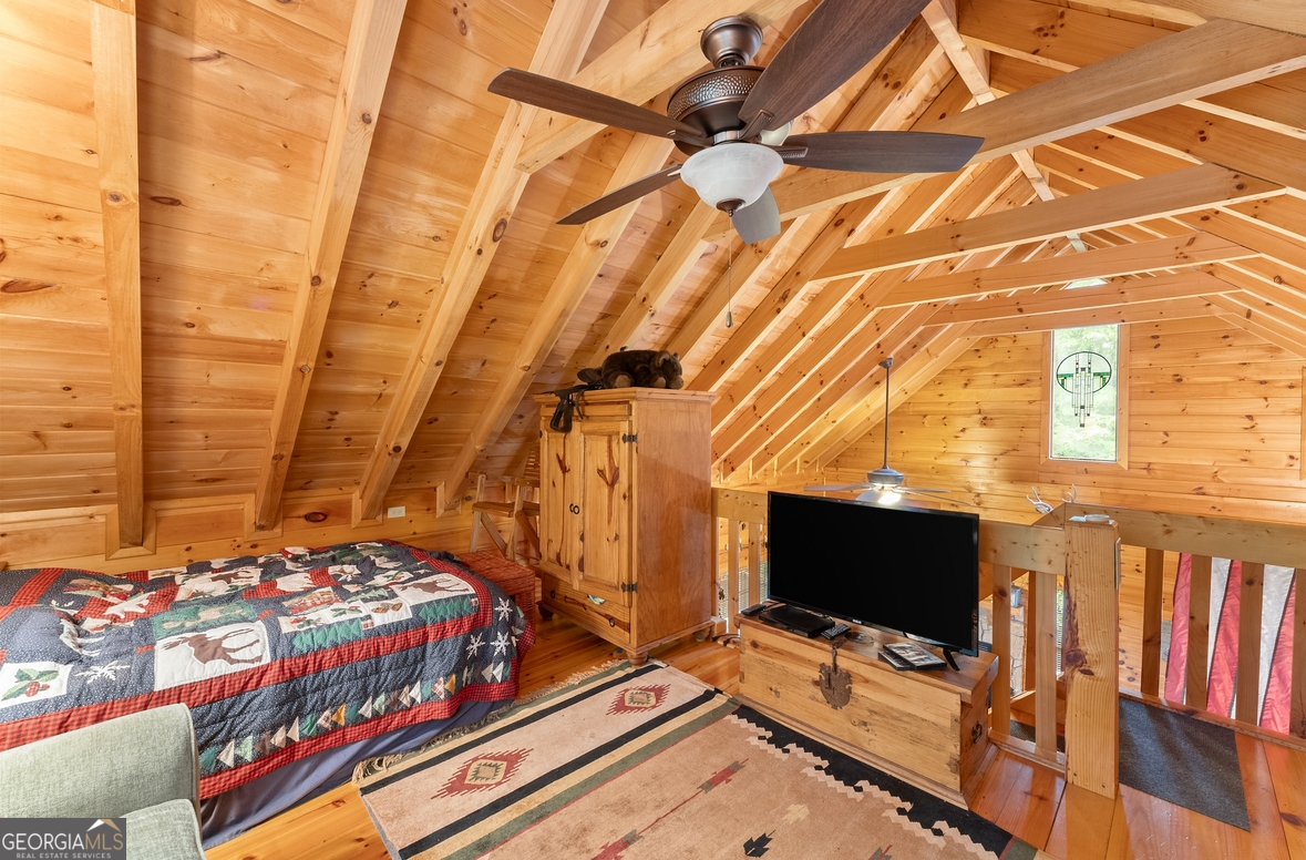 372 Mountain View Road Ellijay - 11