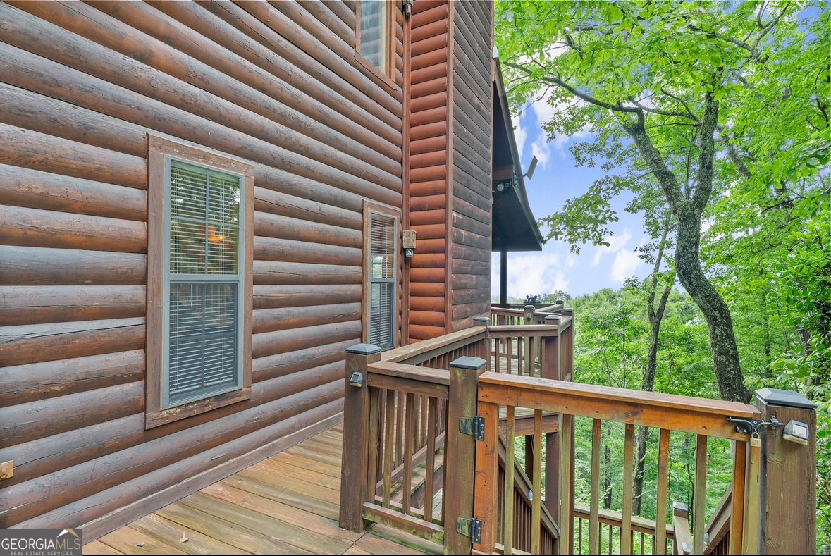 372 Mountain View Road Ellijay - 12