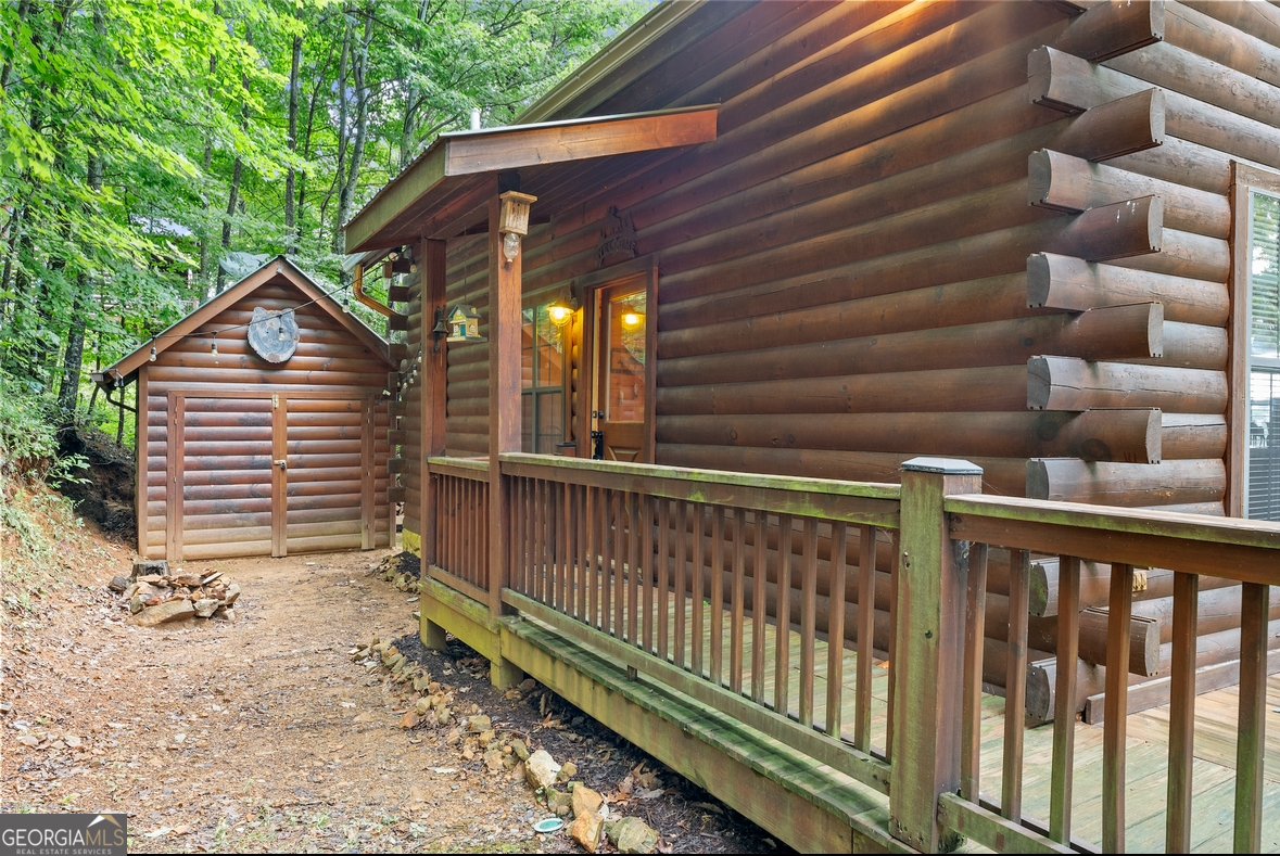 372 Mountain View Road Ellijay - 13