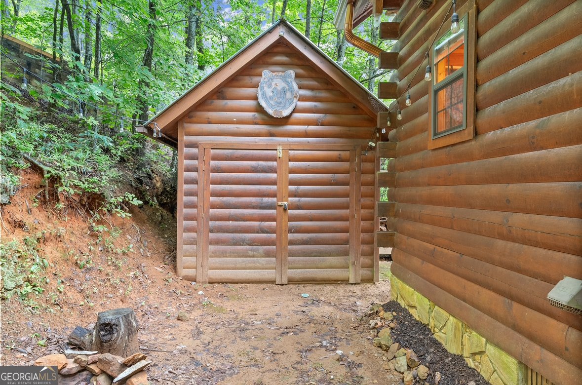 372 Mountain View Road Ellijay - 14