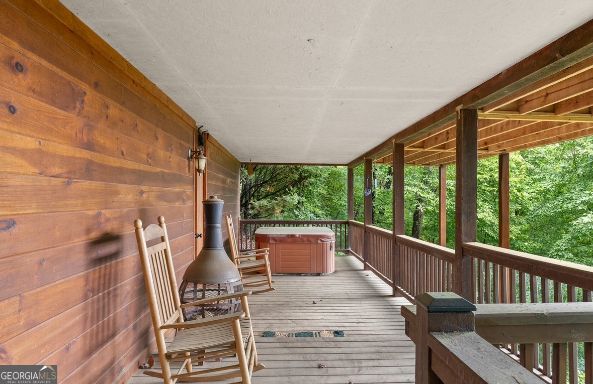 372 Mountain View Road Ellijay - 3