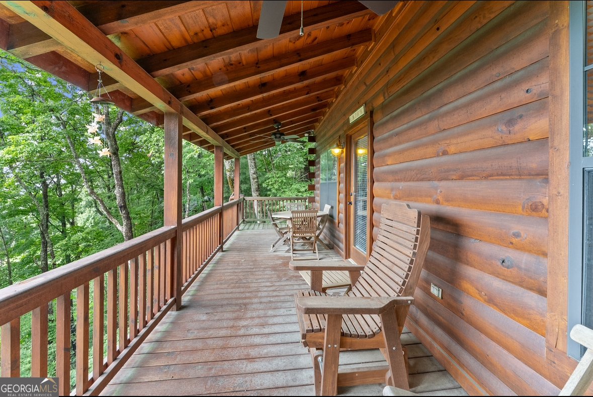 372 Mountain View Road Ellijay - 4