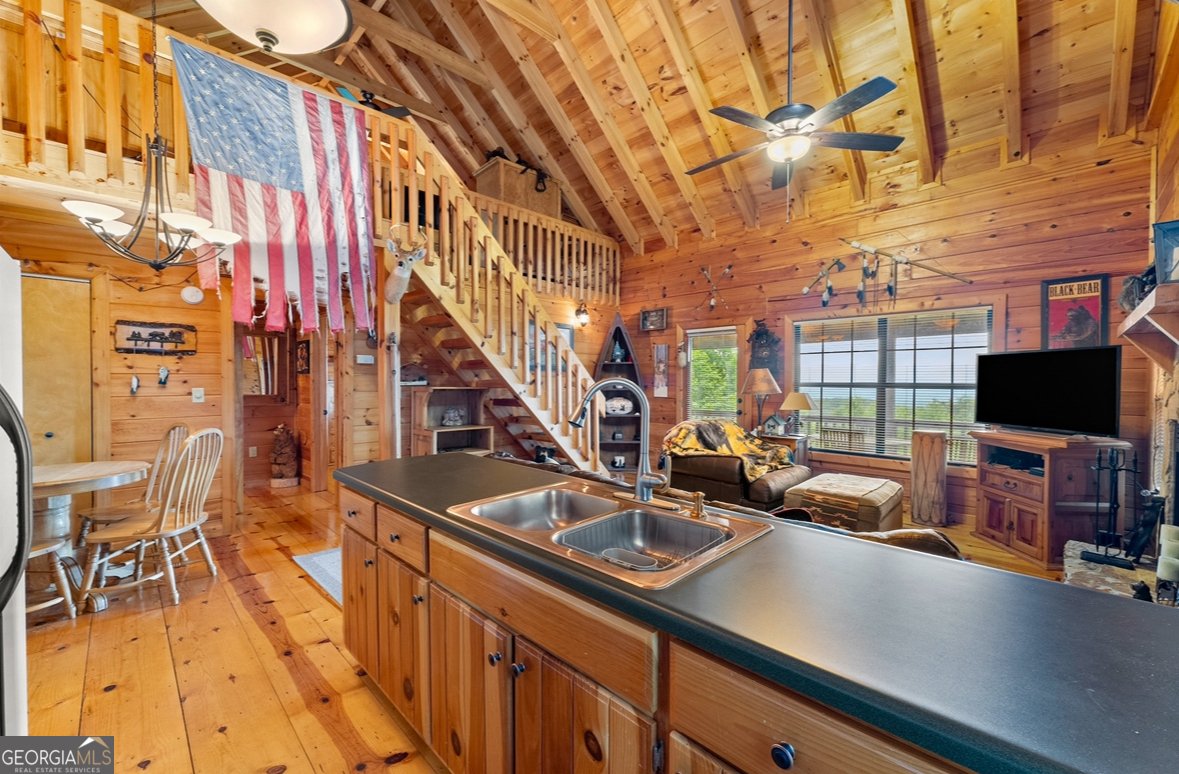 372 Mountain View Road Ellijay - 6