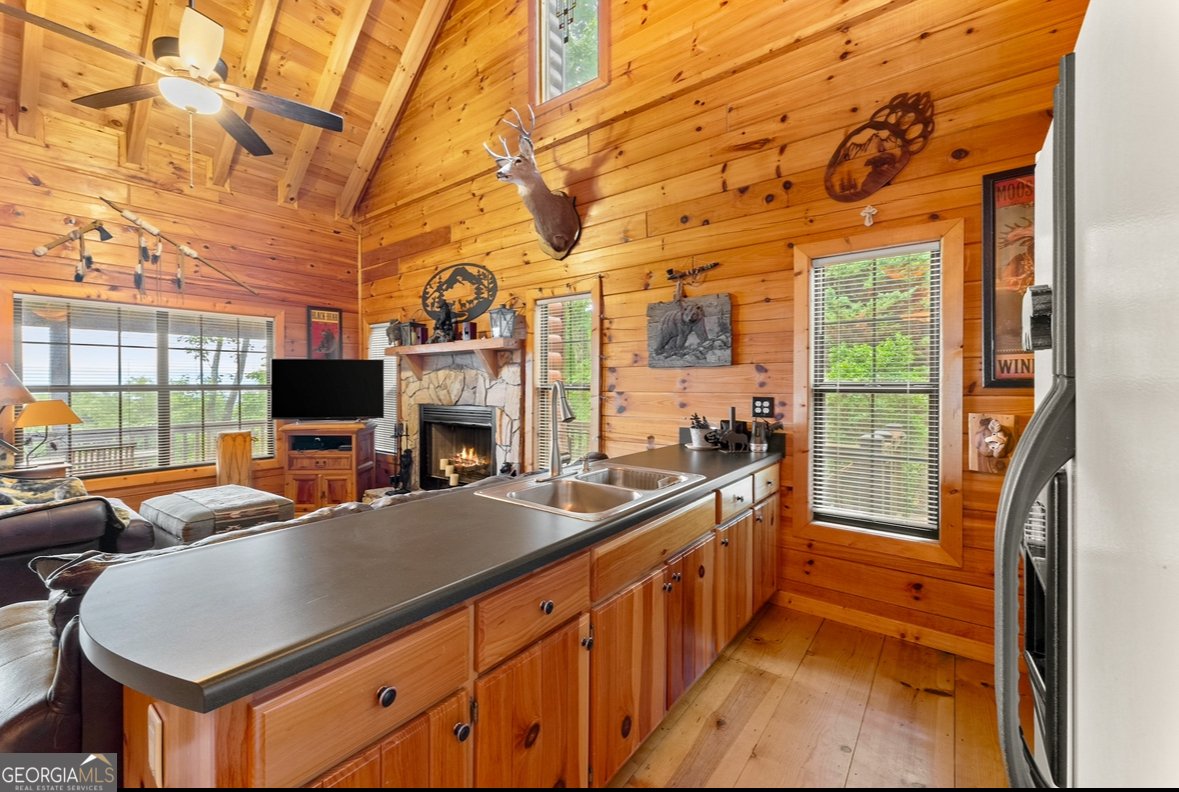 372 Mountain View Road Ellijay - 7