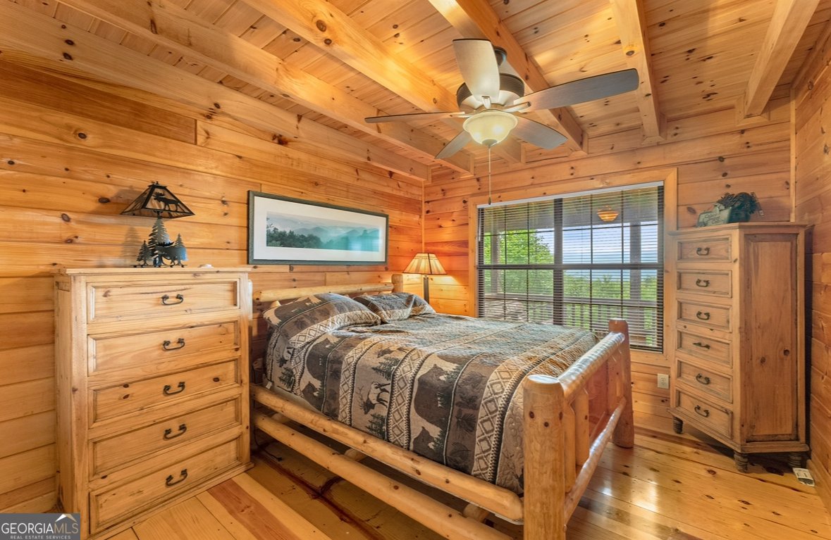 372 Mountain View Road Ellijay - 8