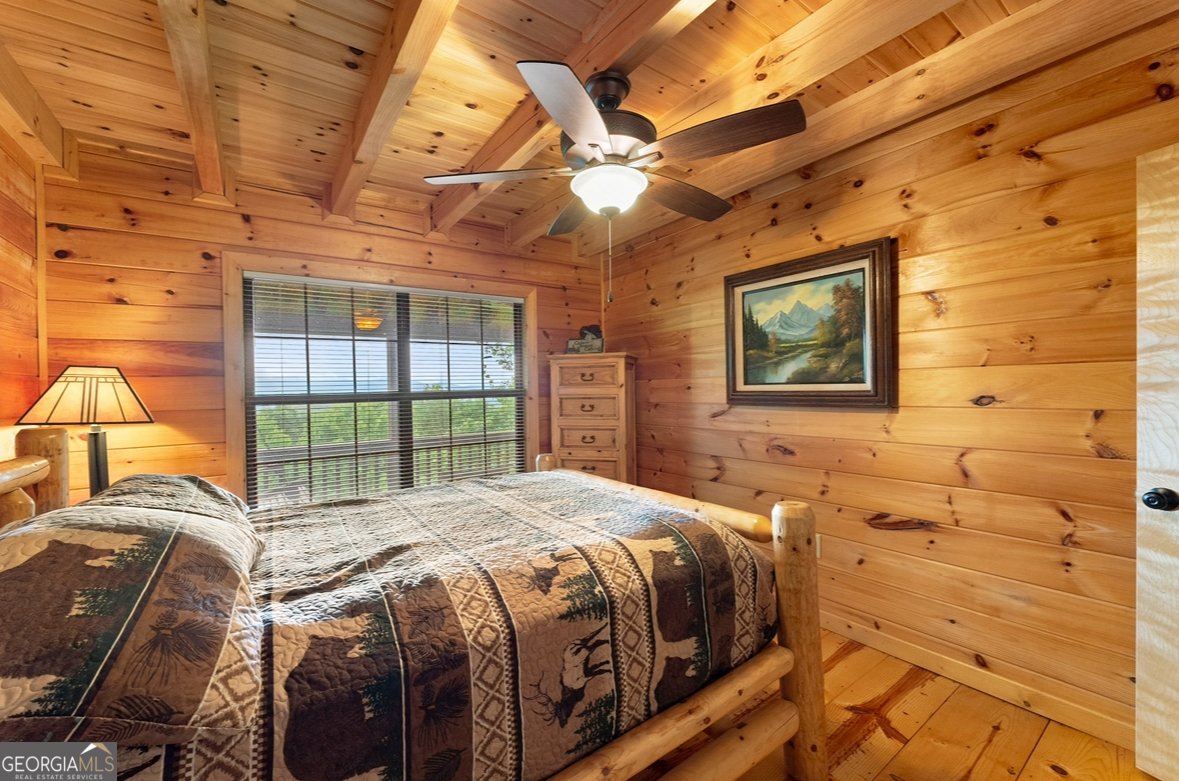 372 Mountain View Road Ellijay - 9