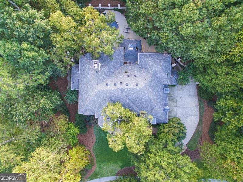 520 Chestnut Rose Sandy Springs - 14