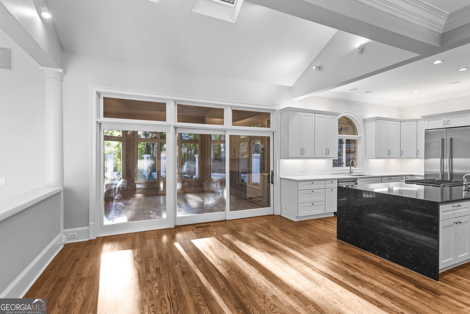 520 Chestnut Rose Lane Sandy Springs - 18