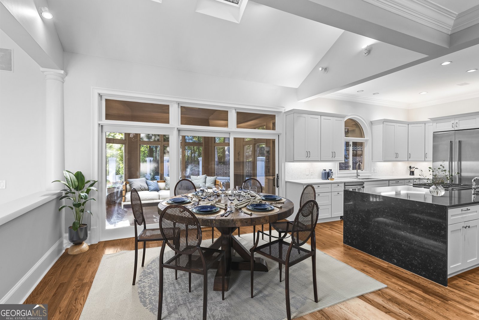 520 Chestnut Rose Lane Sandy Springs - 19