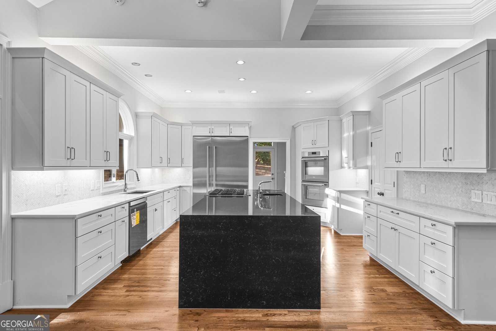 520 Chestnut Rose Lane Sandy Springs - 20