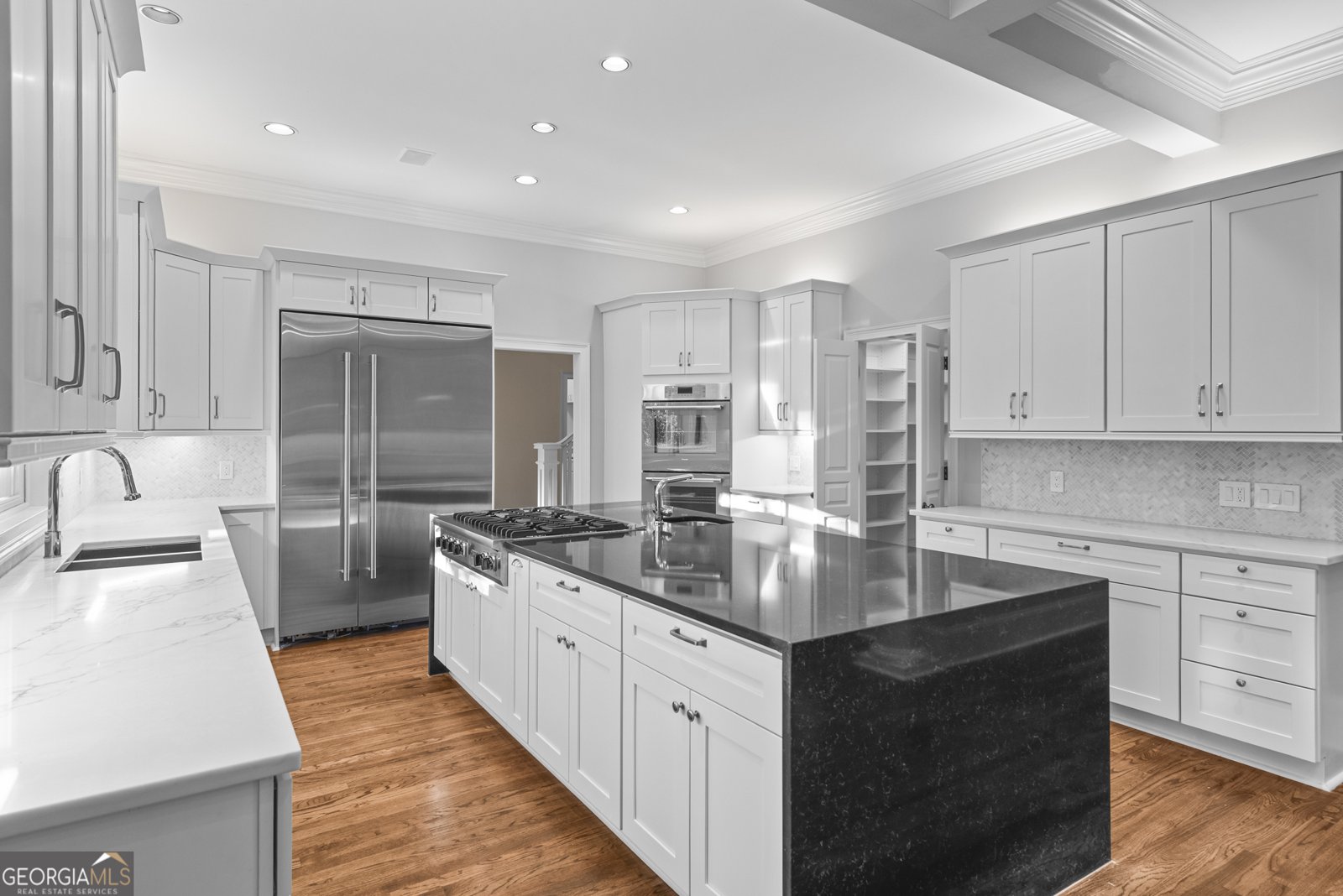 520 Chestnut Rose Lane Sandy Springs - 21