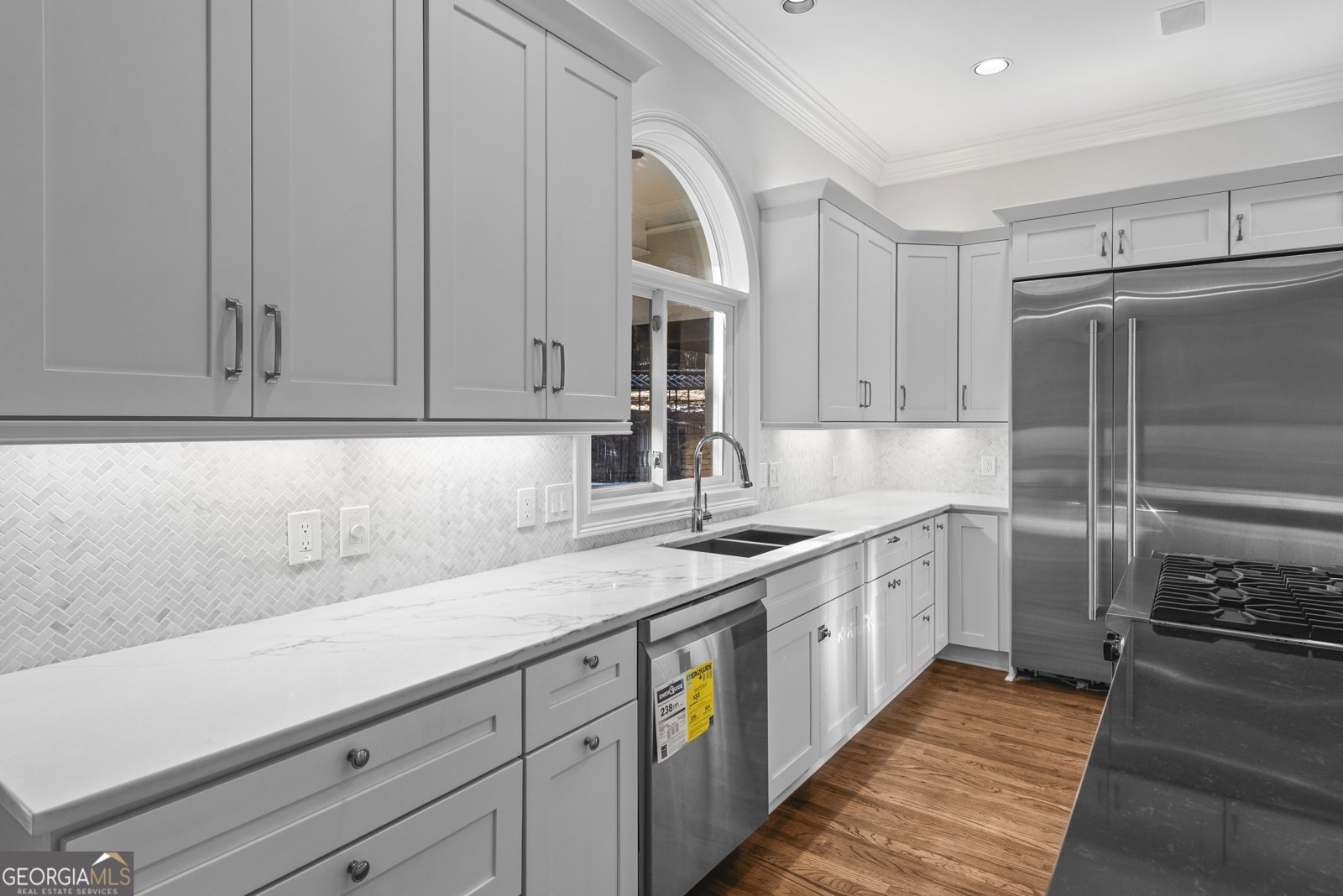 520 Chestnut Rose Lane Sandy Springs - 22