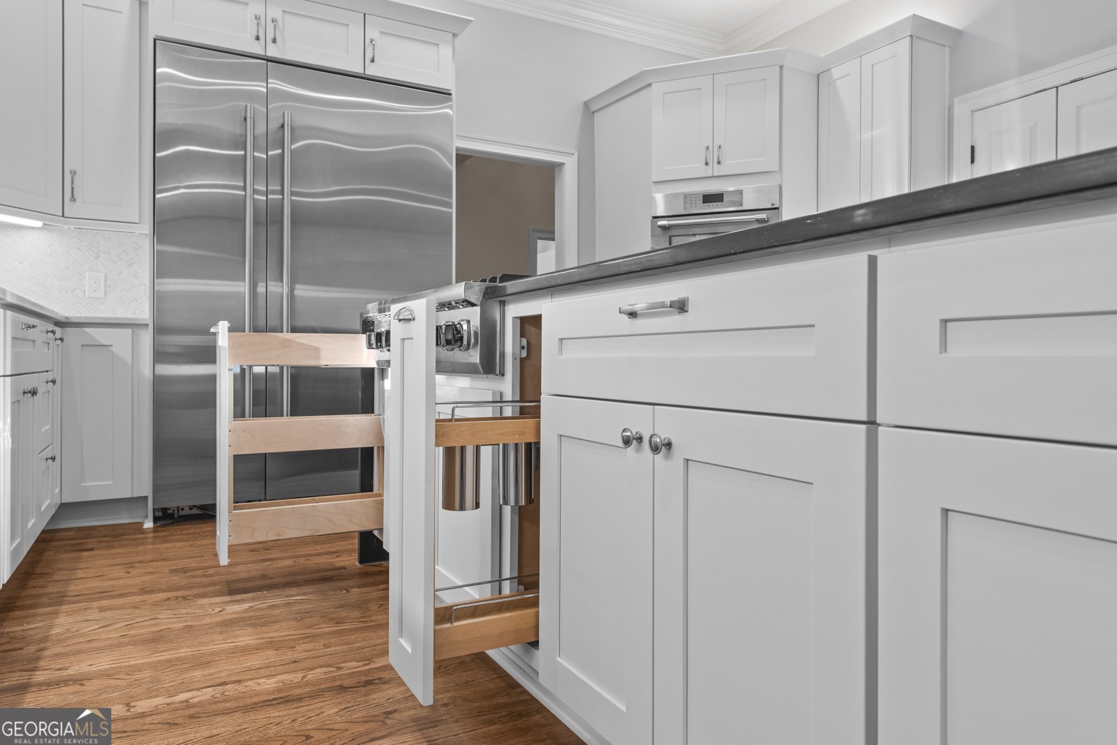 520 Chestnut Rose Lane Sandy Springs - 23