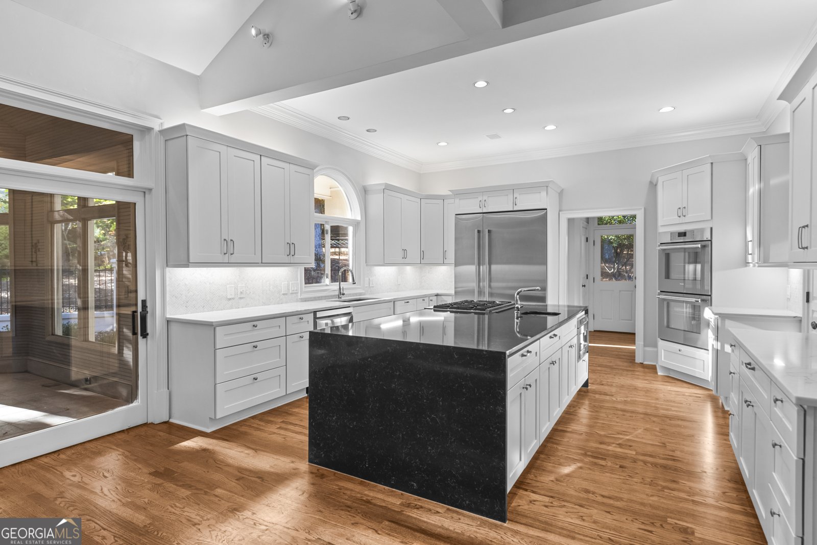 520 Chestnut Rose Lane Sandy Springs - 24