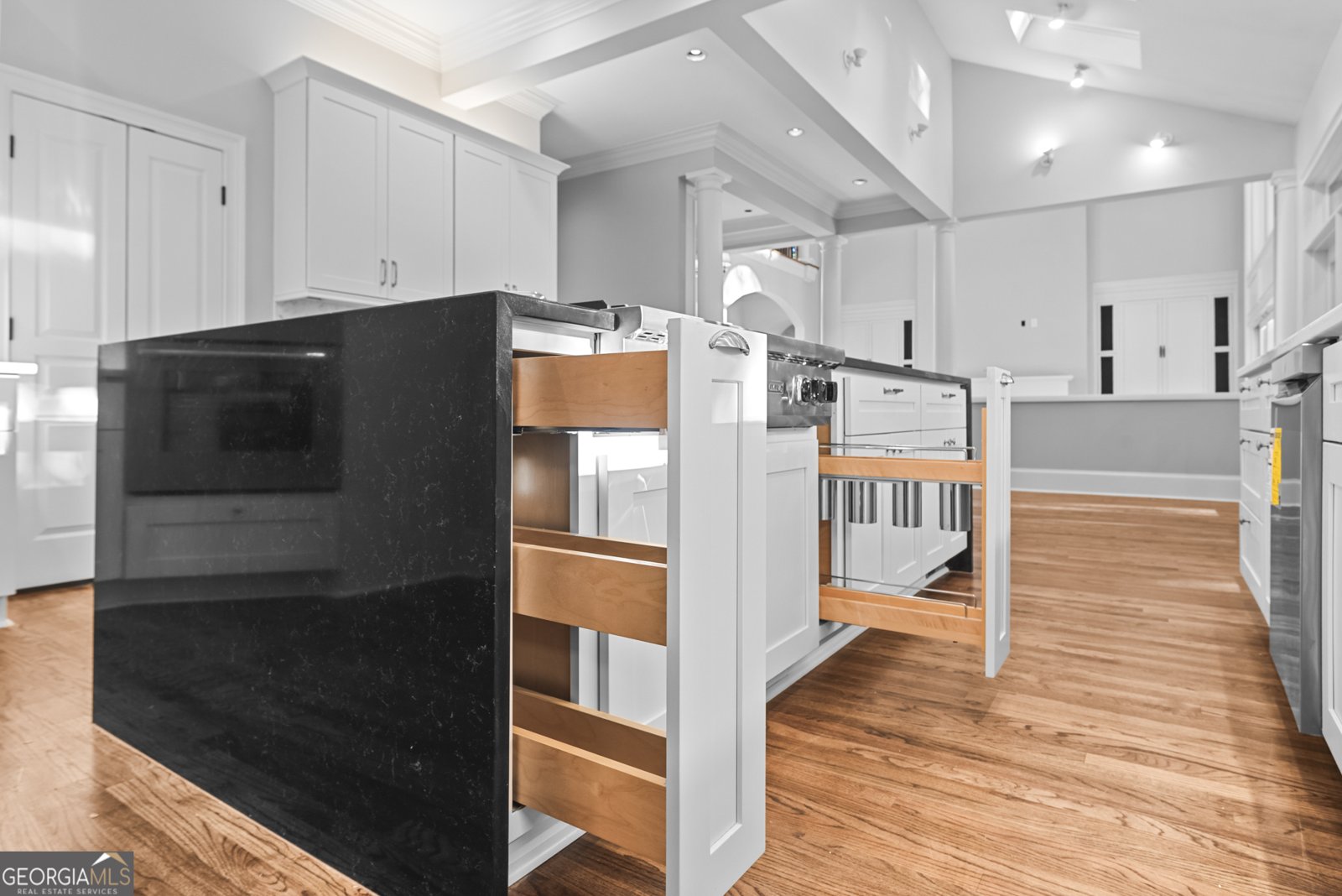 520 Chestnut Rose Lane Sandy Springs - 25