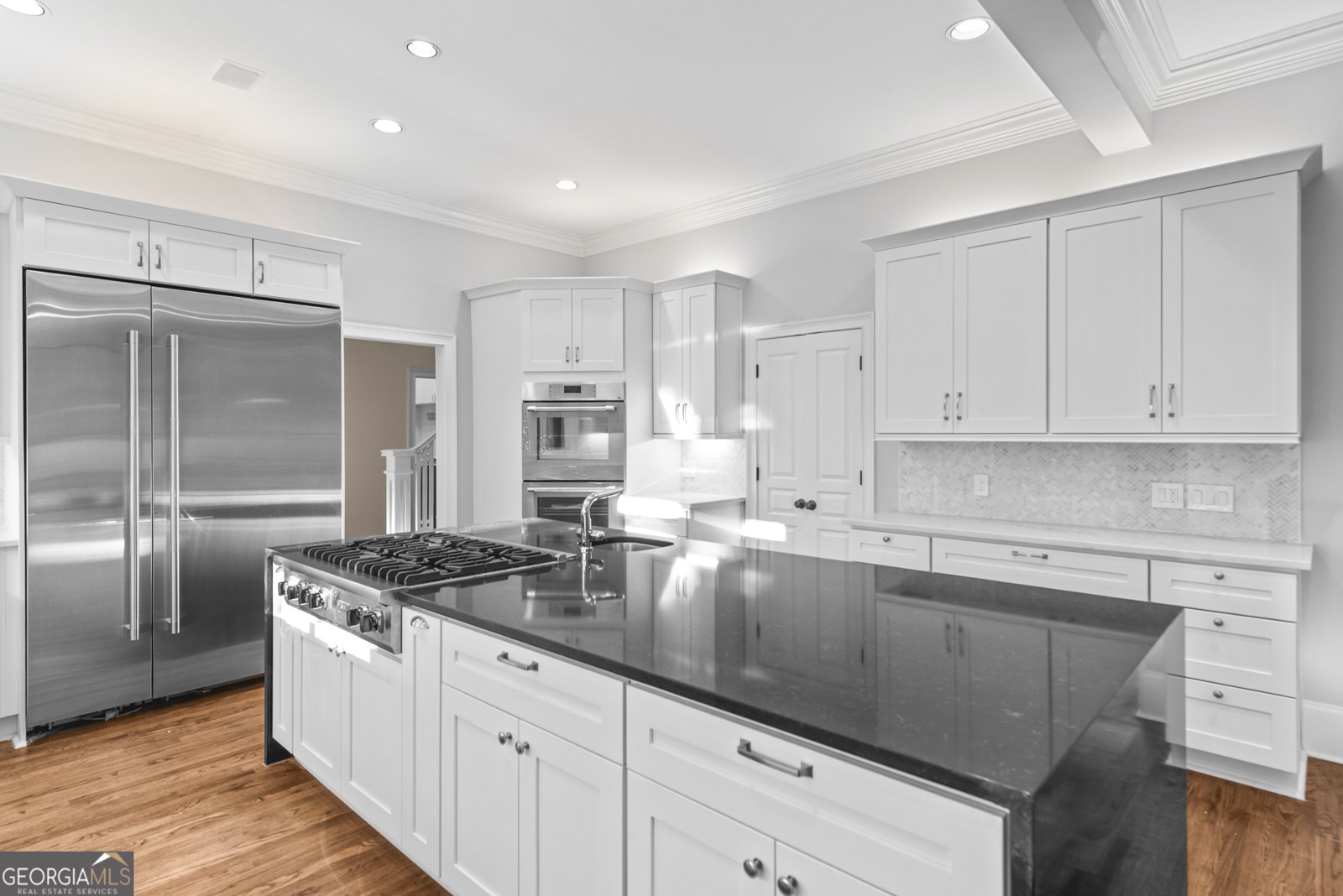 520 Chestnut Rose Lane Sandy Springs - 26