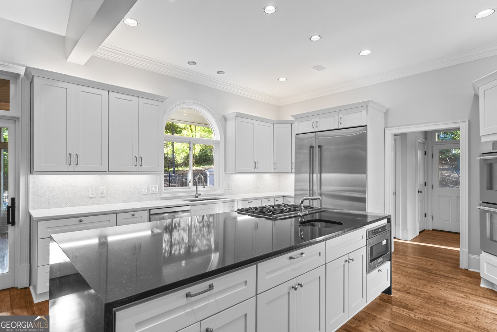 520 Chestnut Rose Lane Sandy Springs - 29