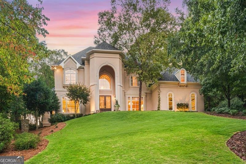 520 Chestnut Rose Sandy Springs - 3