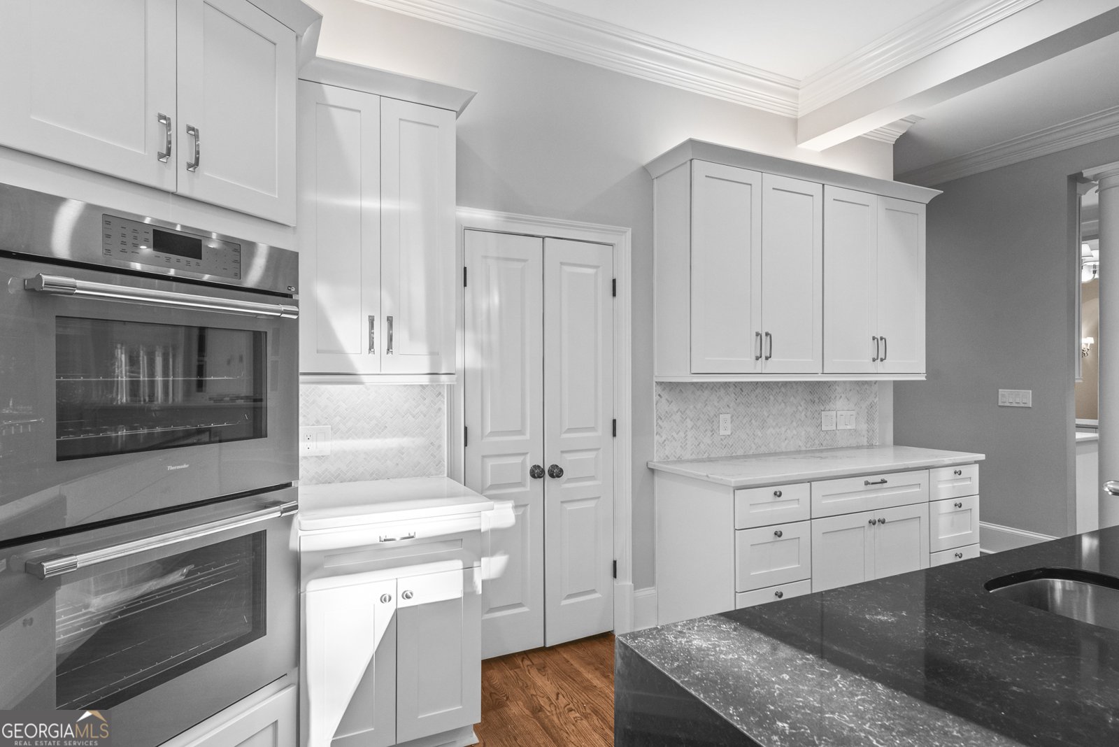 520 Chestnut Rose Lane Sandy Springs - 30