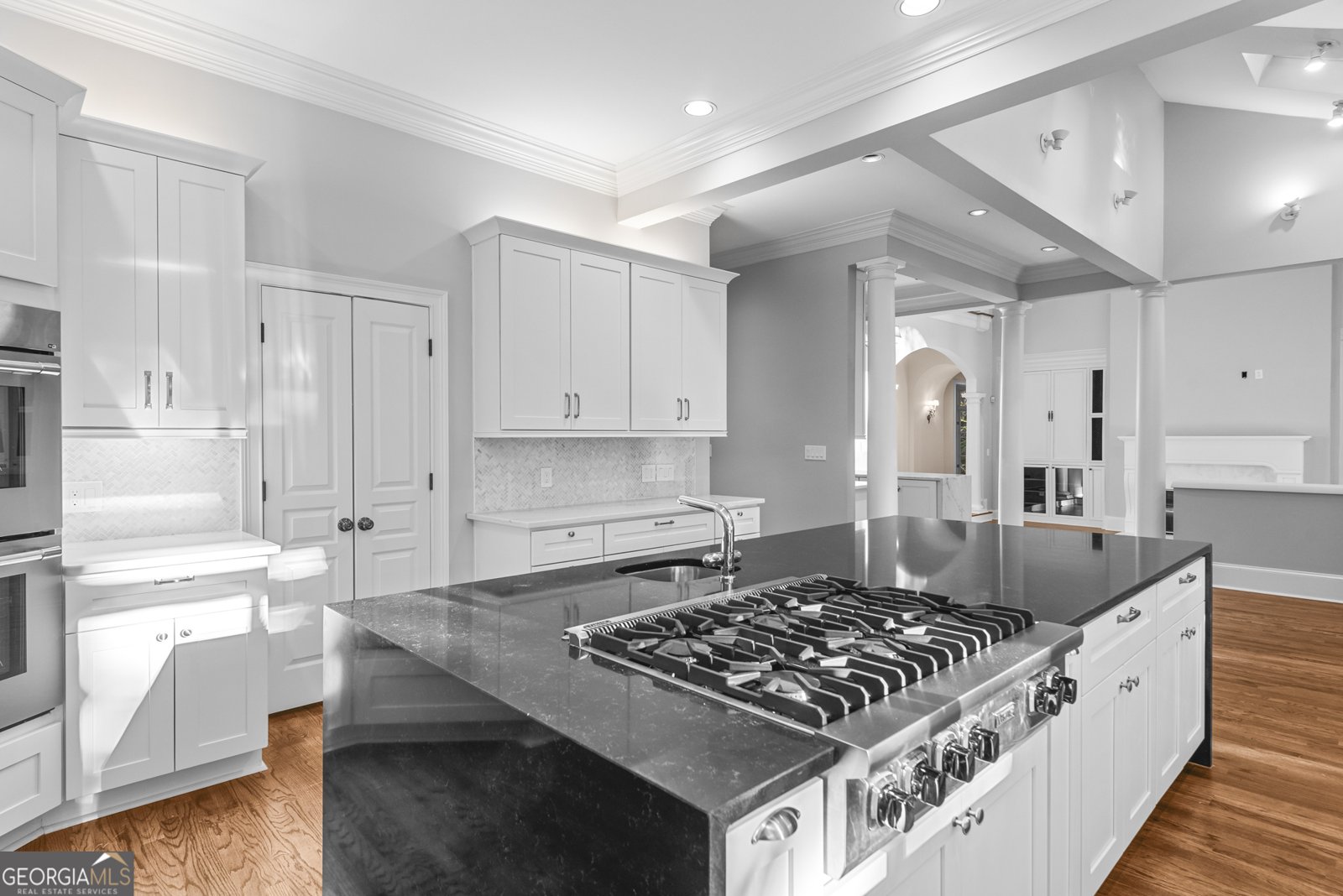 520 Chestnut Rose Lane Sandy Springs - 31