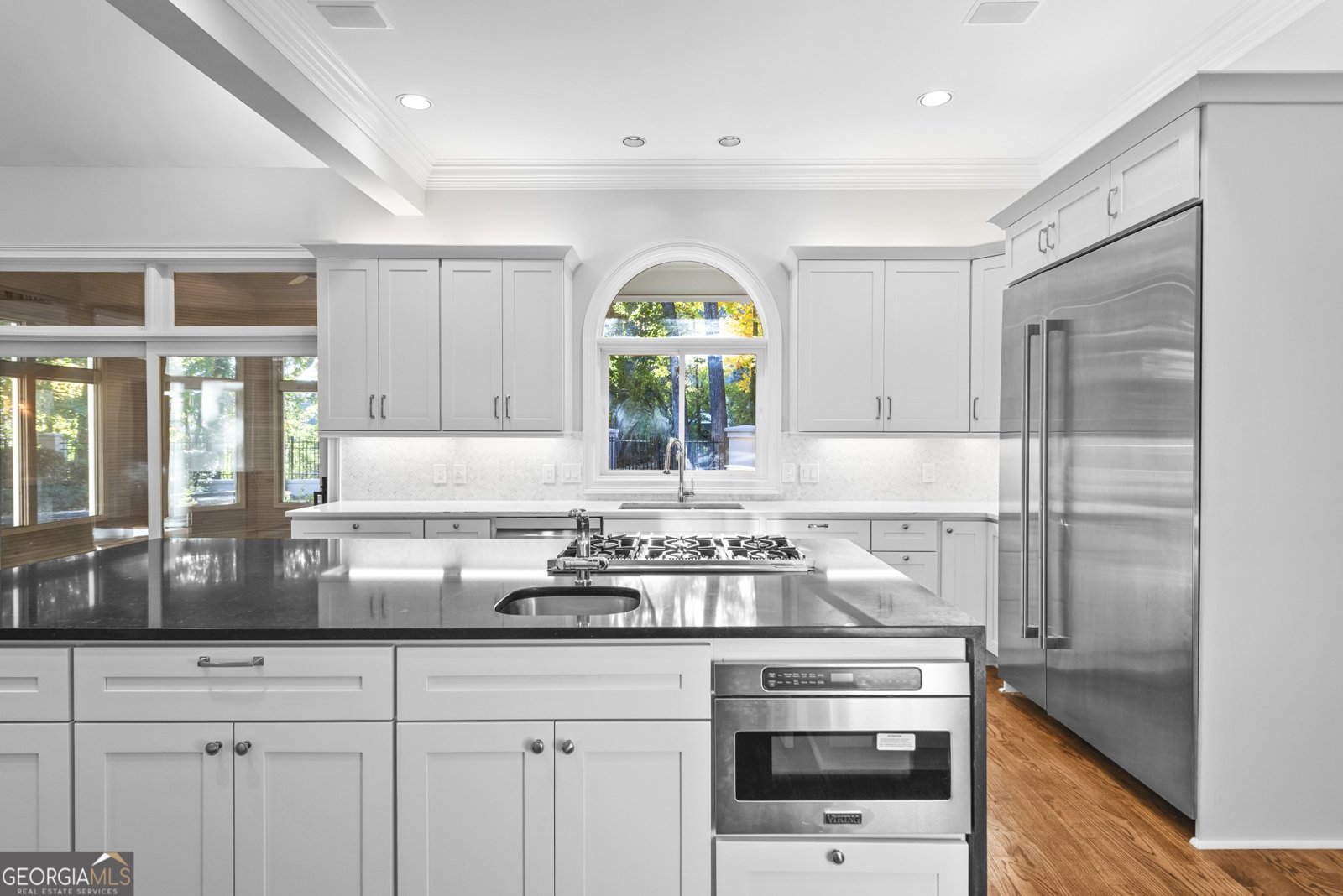 520 Chestnut Rose Lane Sandy Springs - 32