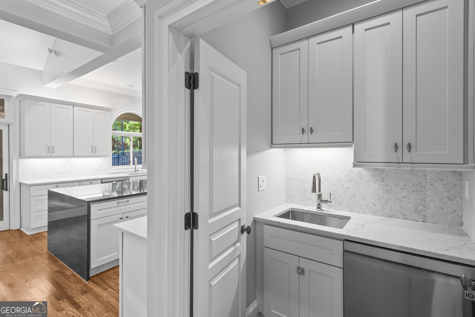 520 Chestnut Rose Lane Sandy Springs - 33