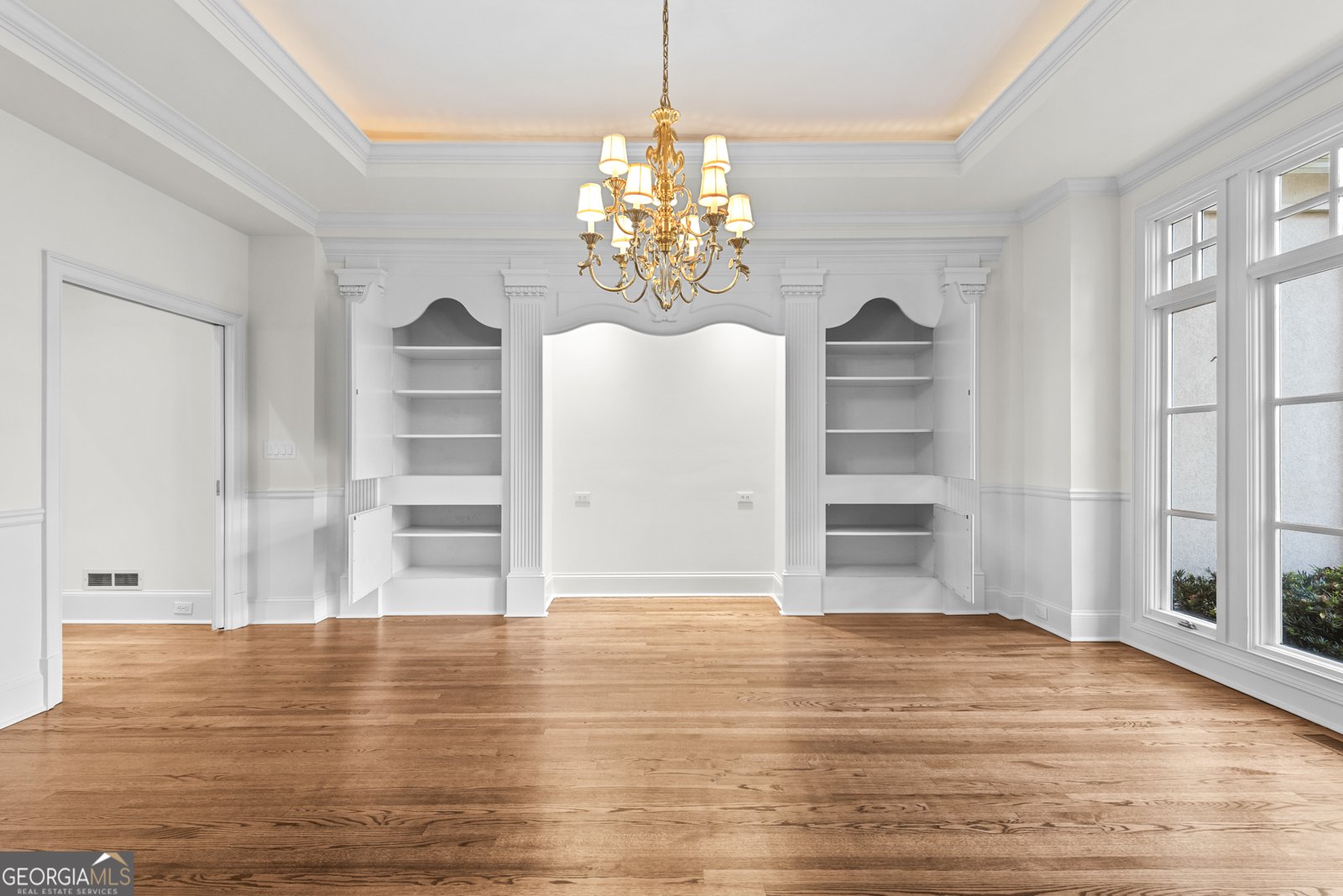 520 Chestnut Rose Lane Sandy Springs - 35