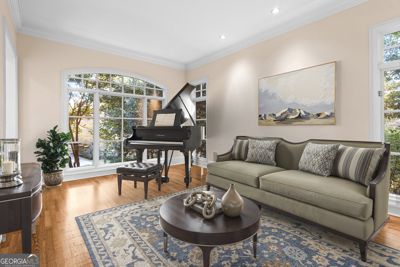 520 Chestnut Rose Lane Sandy Springs - 36