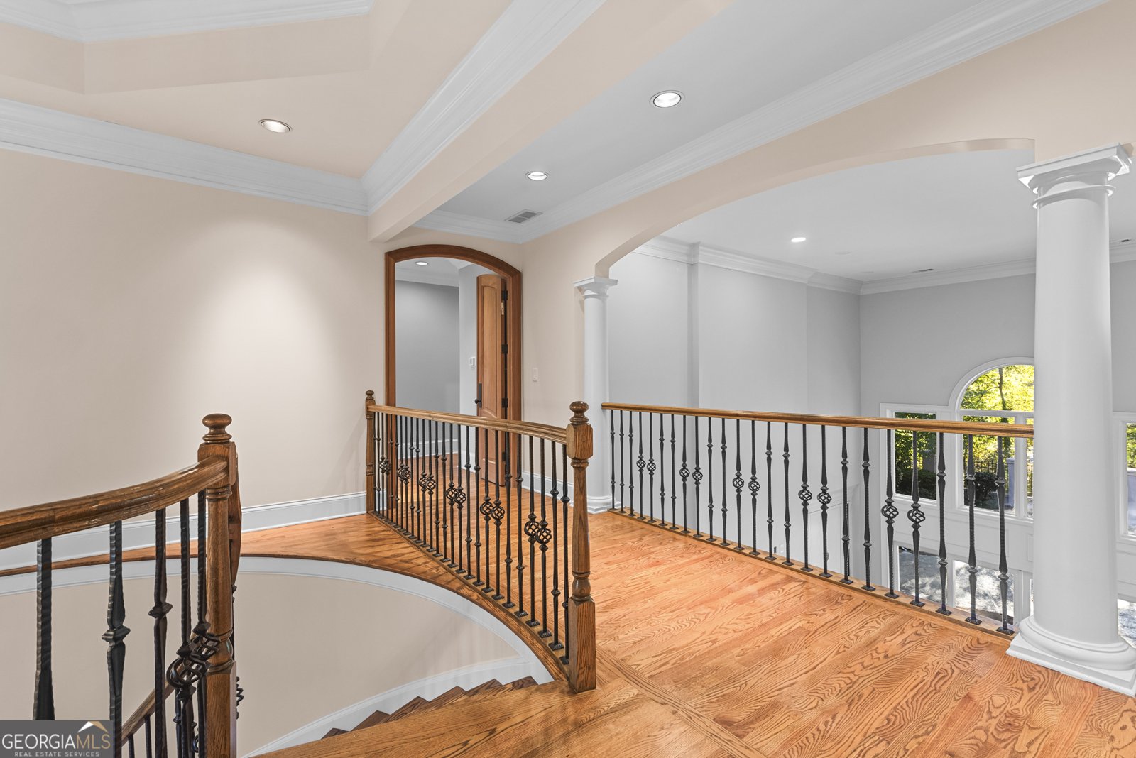 520 Chestnut Rose Lane Sandy Springs - 40