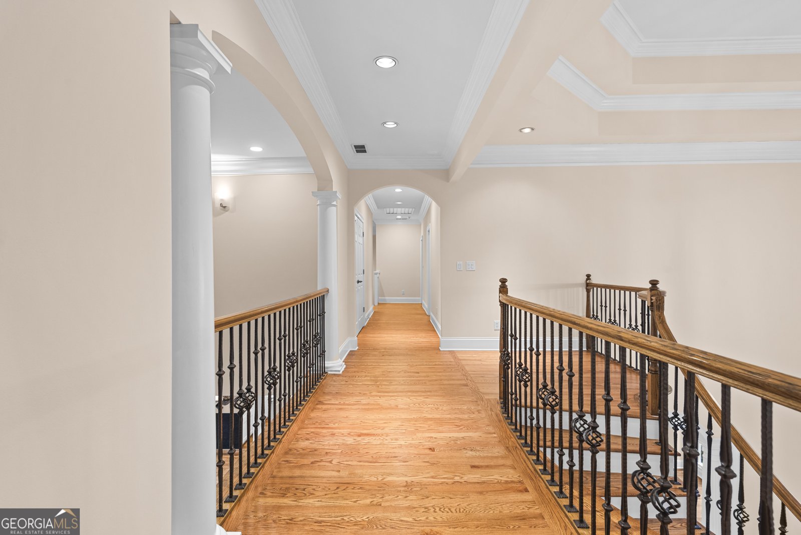 520 Chestnut Rose Lane Sandy Springs - 48