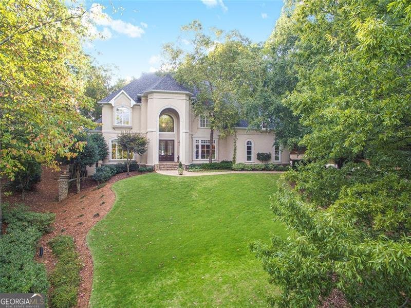 520 Chestnut Rose Sandy Springs - 5